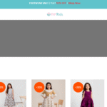 girls frock
