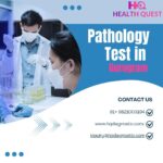 Pathology test in gurugram