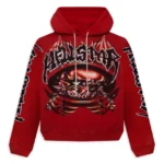 Perfect Fit for Hellstar Hoodie All Body Types