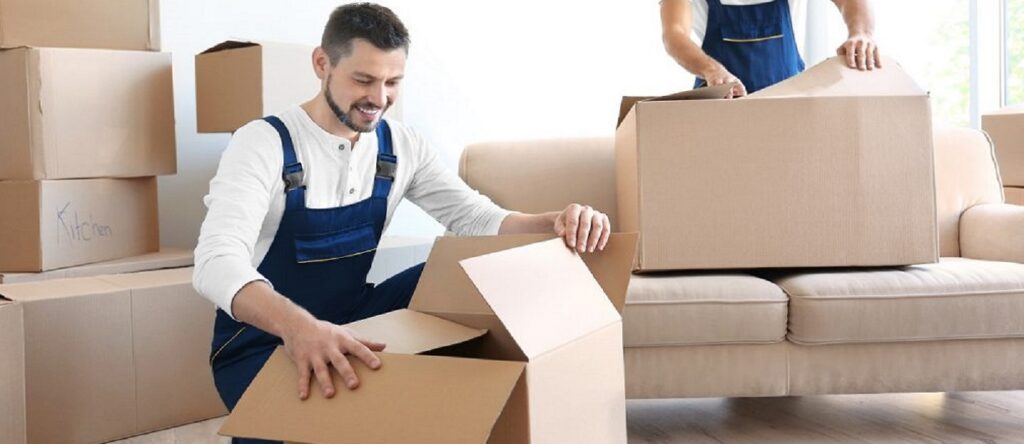 Best Movers and Packers in Abu Dhabi