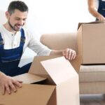 Best Movers and Packers in Abu Dhabi