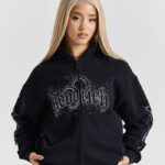Discover the Style and Story Behind Hoodrich: A Streetwear Powerhouse