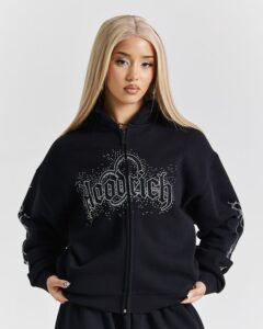 Discover the Style and Story Behind Hoodrich: A Streetwear Powerhouse