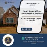 first home buyers