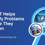How IT Helps Identify Problems Before They Happen