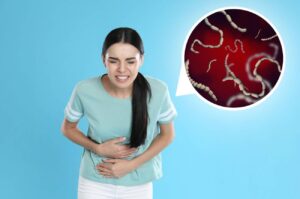 How To Test For Parasitic Infection
