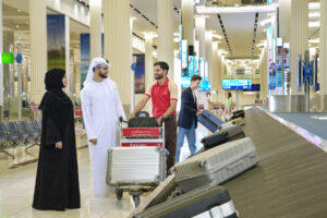 How to Handle Lost Luggage When Flying with Emirates?