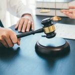 Law Firm in Noida