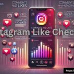 Instagram Like Checker