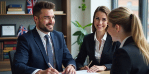 Immigration Lawyer Glasgow