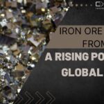 Iron Ore Export from India A Rising Power in Global Trade