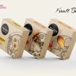 Kraft Boxes