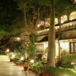 Kumbhalgarh wedding resorts