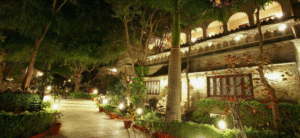 Kumbhalgarh wedding resorts