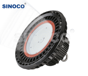 LED high bay light manufacturer
