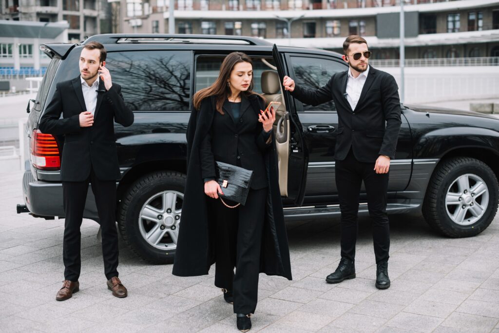laguardia airport limo service