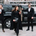laguardia airport limo service