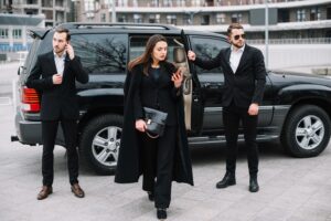 laguardia airport limo service