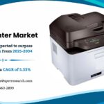 Laser Printer Market