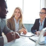 Leadership Coaching dallas