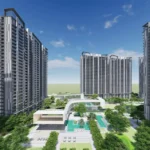 M3M Golf Hills Gurgaon