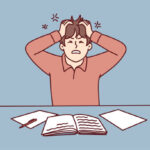 Managing Stress During Coursework Writing Season