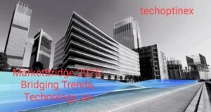 MarketBridge 2025 Bridging Trends, Technology, and Tomorrow’s Markets
