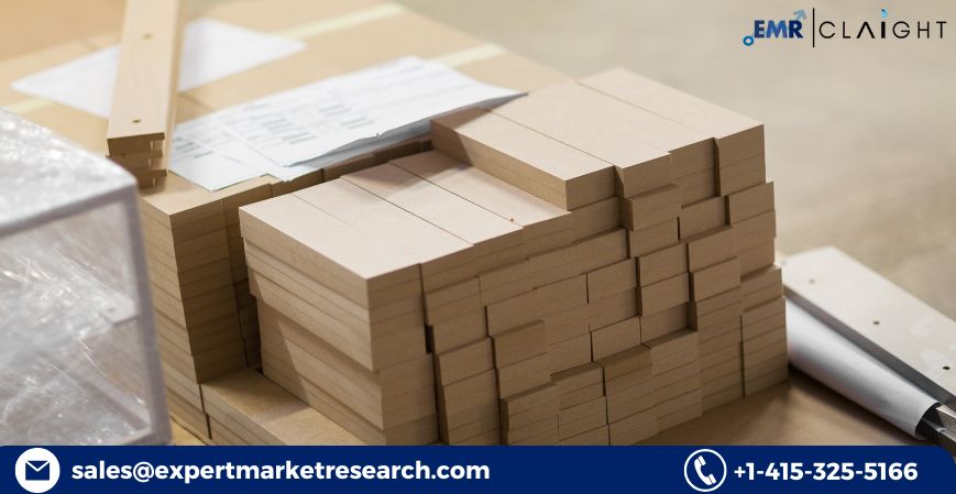 Medium-Density Fibreboard (MDF) Market