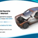 Mild Hybrid Electric Vehicle Market