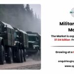 Military Trucks Market