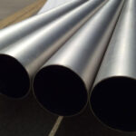 Monel 400 Pipes
