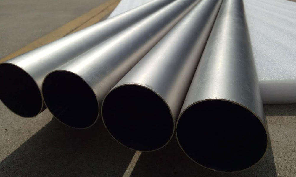 Monel 400 Pipes