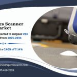 Narcotics Scanner Market