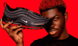 Nike Sports Shoes