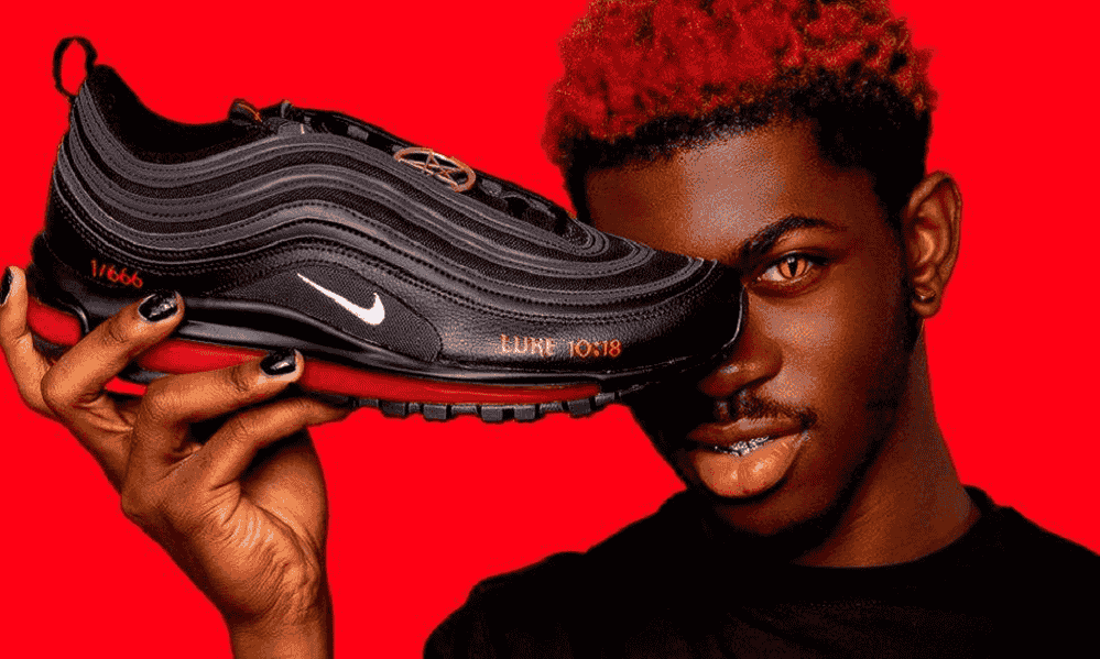 Nike Sports Shoes