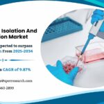 Nucleic Acid Isolation And Purification Market