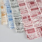 glassine paper