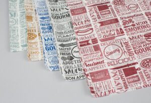 glassine paper