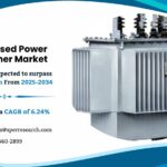 Oil Immersed Power Transformer Market