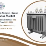 Oil Immersed Single Phase Shunt Reactor Market