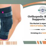 Orthopedic Braces And Supports Market