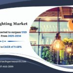 Outdoor Lighting Market