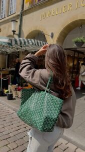 Goyard Bags