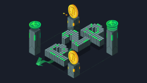 P2P Cryptocurrency Exchange Development Company