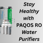 water purifier