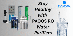water purifier