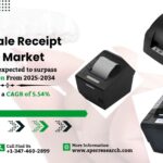 Point of Sale Receipt Printer Market