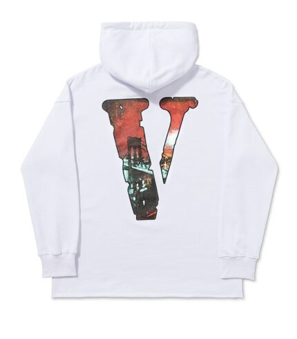What Fashion Critics Think About Vlone