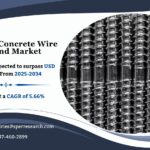 Prestressed Concrete Wire and Strand Market