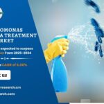 Pseudomonas Aeruginosa Treatment Market